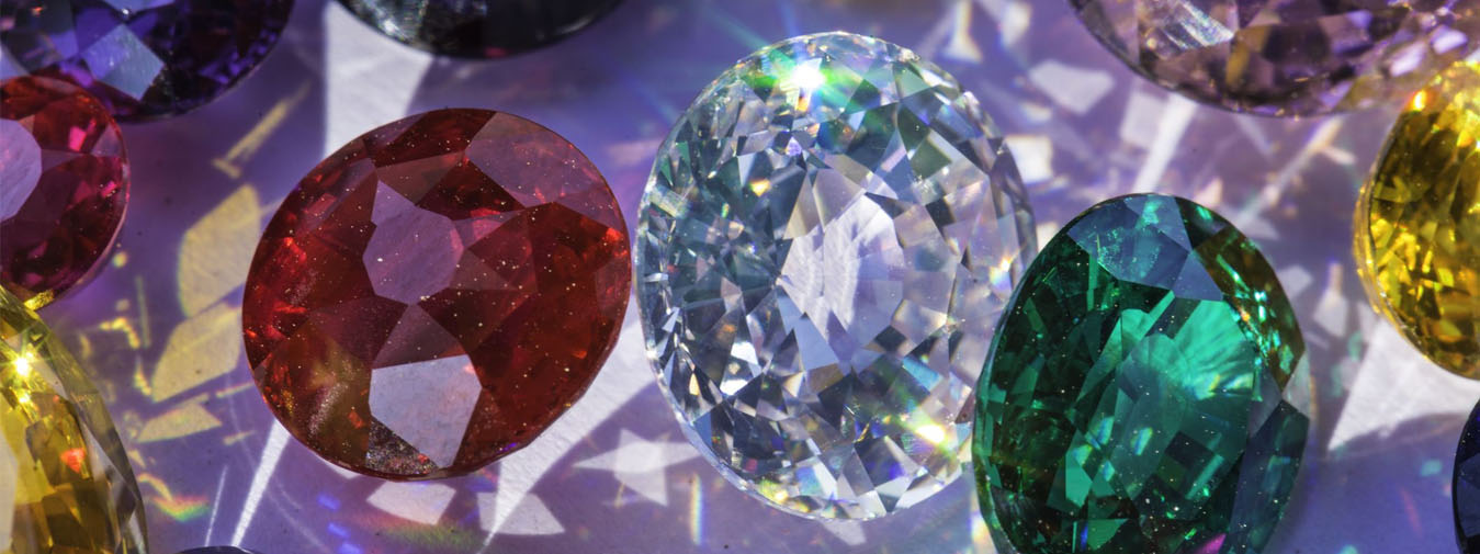 Sunburst Gems DMCC Pearls, Precious Stones, Gems, Jewellery, Watches