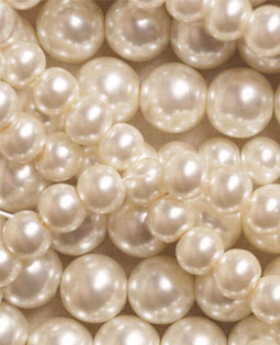 Pearls & Precious Stones